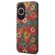 thumbnail image 2 of For Huawei nova 11 Pro / nova 11 Ultra Phone Case PU Leather Flower Pattern Slim Cover - Summer / Re, 2 of 4