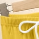 thumbnail image 5 of Odeerbi 2-14 Años Niños Niñas Verano Seda Hielo Pantalones Pierna Ancha Primavera Casual Suave Transpirable Dormir Pantalones, 5 of 6
