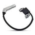 thumbnail image 3 of Ignition Coil Magneto Armature Compatible Briggs & Stratton 594626 595038 595304 Engine, 3 of 4