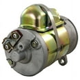 thumbnail image 2 of New 10 Tooth Starter Fits Omc Marine Engine 2.3L Ford Engines 1990 70125 70216, 2 of 2