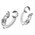 thumbnail image 5 of 1 Pair Ear Hooks Earphone Clips Anti-lost Holder for AirPods1/2/3/Pro Wireless Headphone Accessories, 5 of 5