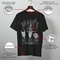thumbnail image 3 of Men's The Nightmare Before Christmas Halloween Lock Shock and Barrel Boogie's Boys Graphic Tee Black 2X Large, 3 of 10