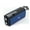 Blue, variant on Solar Charging LED Flashlight Speaker With USB TF FM Radio Function Bluetooth 5.3 Speakers For Outdoor Camping Torch ,Portable