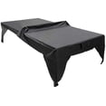 thumbnail image 1 of Nvzi Funda para mesa de ping pong, funda protectora plegable para mesa de tenis de mesa,poliéster, a prueba de polvo, protector de equipo deportivo para interiores y exteriores, 280 x 153 x 73 cm, 1 of 4