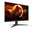 thumbnail image 3 of AOC 24" 1920 x 1080 IPS Gaming Monitor 24G2SPE, 3 of 9
