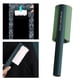 thumbnail image 4 of Rodillo adhesivo para quitar pelos de mascotas, polvo para muebles, fuerte adherencia, limpieza de ropa Verde, 4 of 9