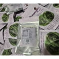 thumbnail image 3 of Jivanya Dried Seagrapes (Lato) Caulerpa Lentillifera Corn-Free 1 x 250 Grams, 3 of 5