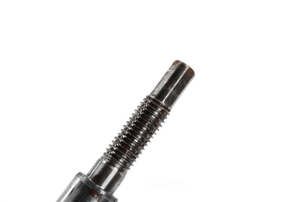 ACDelco Rear Shock Absorber, 27.1" x 7.9" x 7.9"