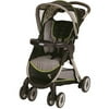 Graco Fastaction Fold Classic Connect St