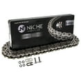 thumbnail image 5 of Niche 520 Drive Chain 88 Links O-Ring With Master Link for Motorcycle 519-CDC2394H, 5 of 6