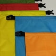 thumbnail image 4 of SHISUYAN 5 Pcs Couleur Aléatoire Sac de Rafting Sec Portable Imperméable Pochette de Rangement Multifonctionnelle pour l'Extérieur Sac de Dérive en Amont pour Camping Bateau Kayak Rafting, 4 of 8