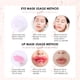 thumbnail image 4 of Mascarilla Para El Cuidado De Los Labios Mascarilla Hidratante Para Labios Vitamina E Exfoliante Eliminación De Piel Muerta Antiarrugas Colágeno Labios Almohadillas ANGGREK Moisturizing Lip Mask, 4 of 6