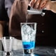thumbnail image 4 of Vaso medidor de onzas Jigger para bebidas de barra Vaso medidor de licor Medidor de mojito Leche Café Mu Plata, 4 of 5