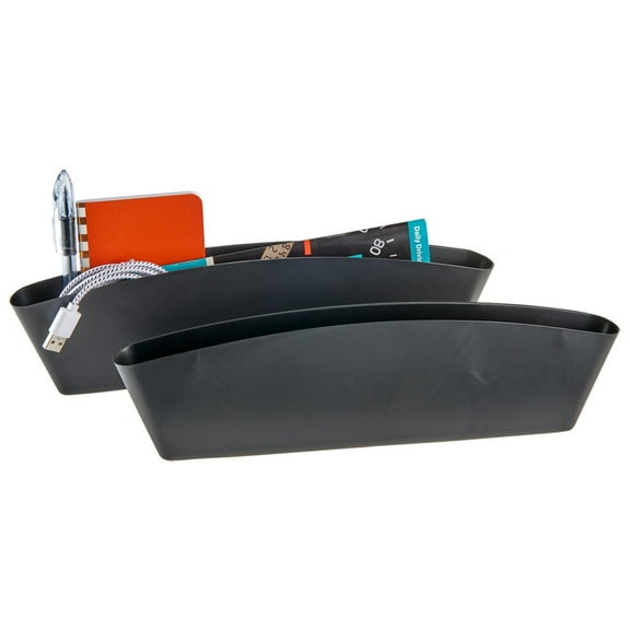 High Road Car Seat Wedge Pocket - 2 Pack