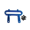 thumbnail image 1 of fastboy Aluminum Alloy 1/10 Front Rear Bumpers Anti-collision Board 1piece Durable Rc Front Rear Bumpers Anti-collision Board For Scale Dark Blue, 1 of 6