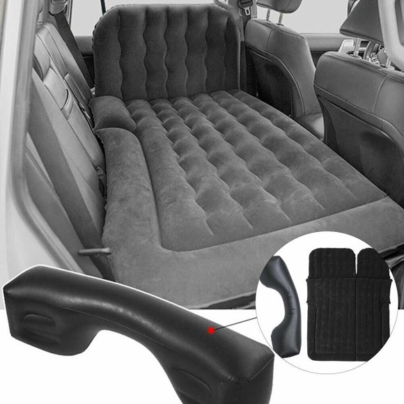 Inflatable Back Seat Bed