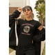 thumbnail image 5 of Playera Hamster Llorando Im Literally Just A Girl Coquette, 5 of 5
