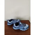 thumbnail image 4 of New Balance 481 Trail Running Shoes Men's 9 4E Gray BlueYellow Athletic MT481CG3, 4 of 6
