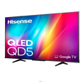 thumbnail image 2 of Refurbished Hisense 50" Class 4K (2160p) QLED Smart TV (50QD5N), 2 of 4