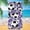 Multicolor A, variant on LACKUST Soccer Beach Towel, Quick Dry Microfiber Towel with Soccer Ball Print, Lightweight Sand Free for Travel Pool Bathroom