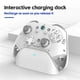 thumbnail image 3 of Bluetooth Gamepad for Switch Controller Joystick for Console 6-Axis Handle Hall PC Android IOS, 3 of 4