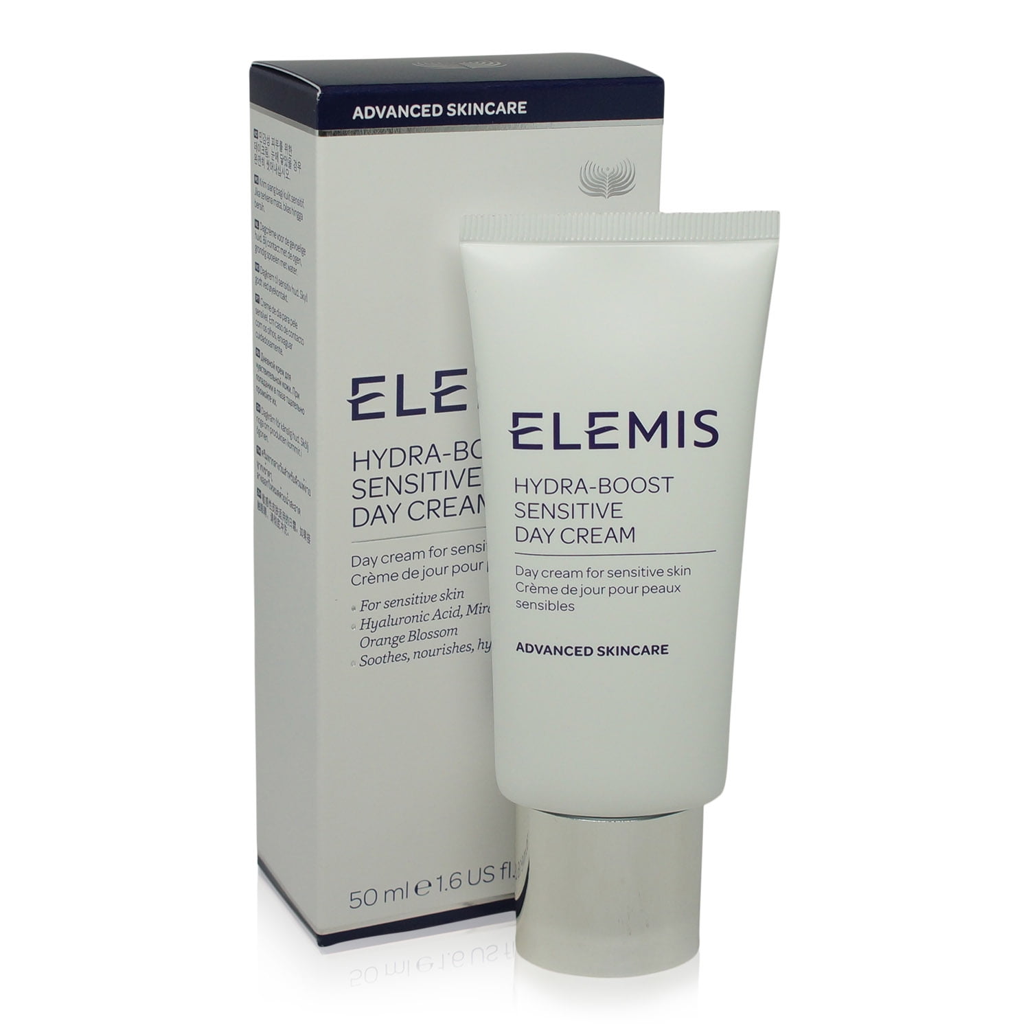 elemis sensitive day cream
