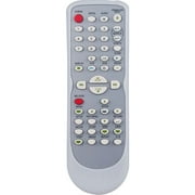 SYLVANIA DVC840F DVD/VCR combo