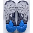 thumbnail image 4 of New Balance Mens 1600 Elite Edition 2015 White Blue CM1600CO Size 9.5 D NWOB DS, 4 of 6