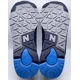 thumbnail image 4 of New Balance Mens 1600 Elite Edition 2015 White Blue CM1600CO Size 9.5 D NWOB DS, 4 of 6