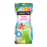 Dailys Rtd Maui Wowie Pouch 296ml