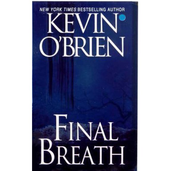 Pre-Owned Final Breath (Unknown) 0786017775 9780786017775
