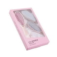 thumbnail image 1 of 4Pcs Pedicure Kit Stainless-steel Callus Remover Foot Rasp Foot File Dead Skin Remover, 1 of 8