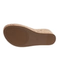 thumbnail image 5 of Corkys Womens Dont Mind Me Wedge  Casual Shoes, 5 of 7