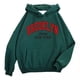 thumbnail image 1 of Moda Sudadera Mujer Negra Hombre Sudaderas Para Parejas, 1 of 6