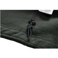 thumbnail image 3 of Veste en Polaire pour Hommes Veste Militaire à Capuche Haute Qualité, 3 of 4