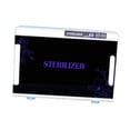 thumbnail image 3 of Serenable Nail Tool Cleaning Machine Large Capacity Sanitizing Box for Home Spa, 3 of 9