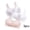 3pcs, variant on LYMAYTER Big Girls Training Bras 8-15 Years Teens Seamless Sports Bra Lightly Padded Comfort M-3XL