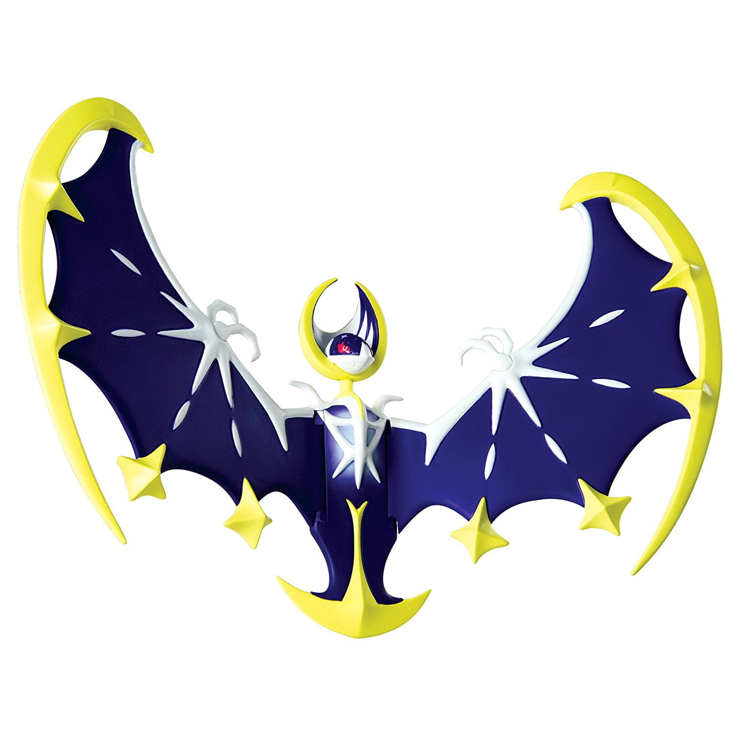 TOMY - Pokemon Legendary Figure, Lunala - Macy's