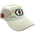 thumbnail image 2 of Team Spirit NCAA Indiana University Hoosiers Embroidered Stone Strap Back Hat, 2 of 4