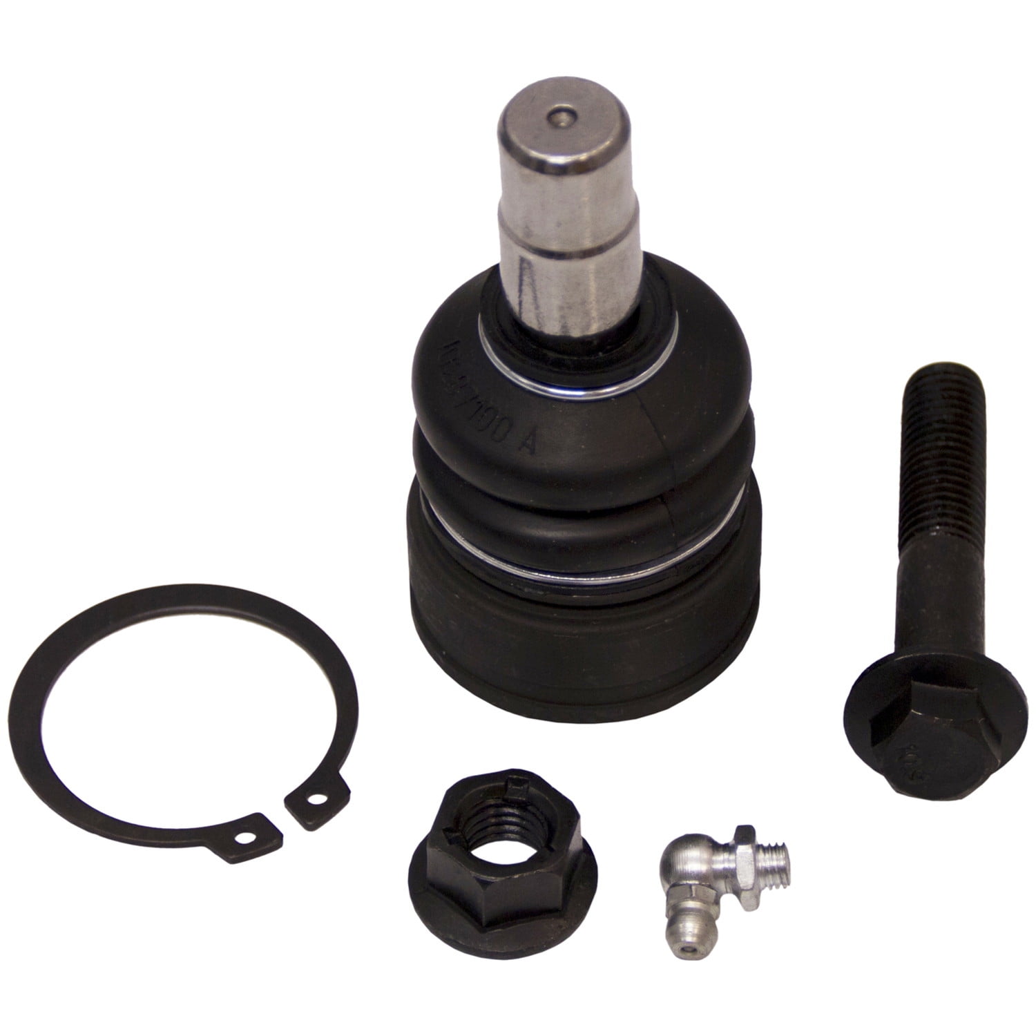 QuickSteer K500033 Suspension Ball Joint Fits select: 2005-2009 FORD MUSTANG, 2010 FORD MUSTANG SHELBY GT500