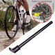 thumbnail image 5 of Marco de Horquil de Bicicleta Eje Pasante Diámetro de 12 Mm / 15 Mm Bicicleta de Carretera de Liberación Rápida Cubo de Rueda Piez 12x181xM12 (P1.5) x19L Sunnimix Eje pasante del buje trasero, 5 of 8