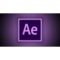 thumbnail image 3 of Vidéos d'Entraînement Compatibles pour Adobe After Effects 2020, 3 of 5