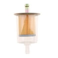 thumbnail image 3 of 1 Piece Gasoline Inline Replacement Gasoline Filter for 9mm Fuel Lines, 3 of 8