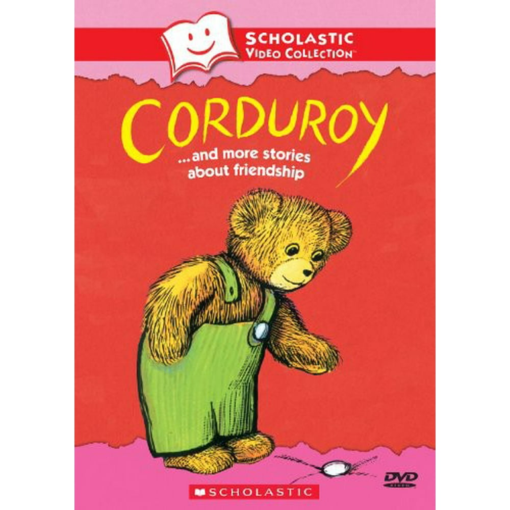 A Pocket for Corduroy (DVD)