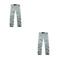 thumbnail image 2 of Sonducket Pantalones de verano para hombre Pantalones largos desmontables de viaje Pantalones cortos de escalada Type9 NO9, 2 of 6