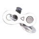 thumbnail image 5 of Paquete de 2 Conectores de cadena de bicicleta Cola 6 7 8, 5 of 8