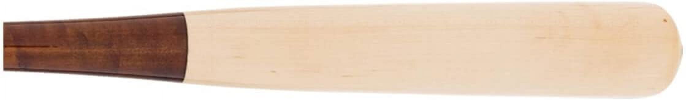 Victus V-Cut Hard Maple Wood Baseball Bat: VMPC-N/FT 32 inch