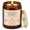 1 Pack Coconut Vanilla Candle with Wood Wick, variant on Scented Candle Gift Set for Women – 6 Pack 7oz Winter Scented Soy Candles, Long Lasting Aromatherapy Candles, Perfect for Home Décor, Vanilla, Cinnamon & Cedar Scents
