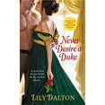 thumbnail image 1 of Never Desire a Duke (One Scandalous Season), 1 of 3