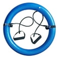 thumbnail image 2 of Stability Ball Stand Holding with Resistances Band Blue, 2 of 7